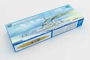 トランペッター 1/350 イギリス海軍戦艦 HMS ドレッドノート 1907 プラモデル[並行輸入品] Amazon | トランペッター 1/350 イギリス海軍戦艦 HMS ドレッド